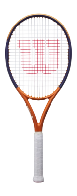 Tennisschläger Wilson Roland Garros Unisex Equipe (Besaitet)