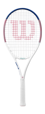 Tennisracket Wilson Allure 105 (Bespannen)