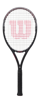 Tennisracket Wilson Pro Staff Precision 100 (Bespannen)