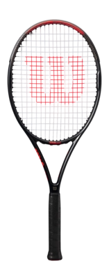 Tennisracket Wilson Pro Staff Precision 103 (Bespannen)