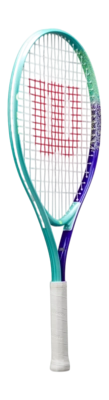 Tennis Racket Wilson Girls Intrigue Jr 25 (Strung)