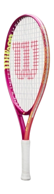 Tennis Racket Wilson Girls Intrigue Jr 23 (Strung)