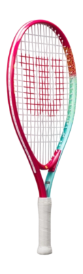 Tennisracket Wilson Girls Intrigue Jr 21 (Bespannen)