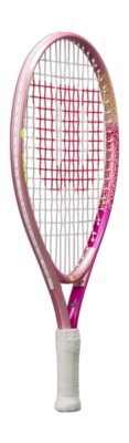 Tennisschläger Wilson Mädchen Intrigue Jr 19 (Gespannt)