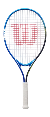 Tennisracket Wilson Boys Slam Jr 25 (Bespannen)
