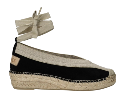 Shabbies Amsterdam Women Palma Kimono Suede Black