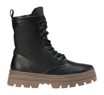 Bottines Marc O'Polo Jessy 16A Black '24