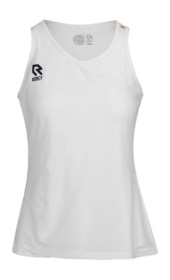 Débardeur Robey Femme Smash White