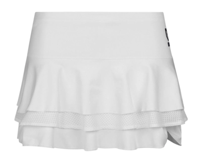 Jupe Robey Femme Smash White