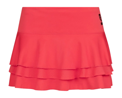 Jupe Robey Femme Smash Sunset Coral