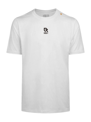 Tennis Shirt Robey Men Smash White