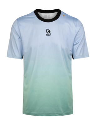 Tennis Shirt Robey Men Smash Skyway