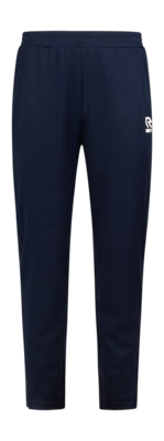 Tennishose Robey Club Unisex Navy