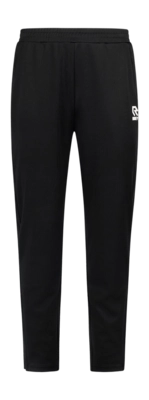 Tennishose Robey Club Unisex Black