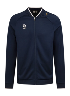 Trainingsjacke Robey Club Herren Navy