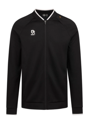Blouson de Tennis Robey Homme Club Black