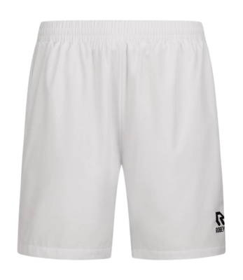 Tennis Shorts Robey Men Club Short White