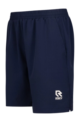Tennis Shorts Robey Men Club Short Navy
