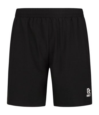 Tennis Shorts Robey Men Club Short Black