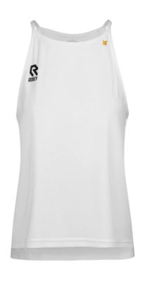 Vest Top Robey Women Club All White