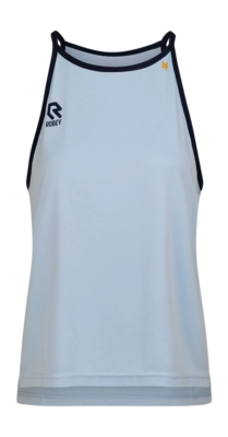 Vest Top Robey Women Club Skyway