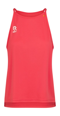 Vest Top Robey Women Club Sunset Coral