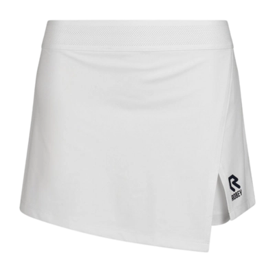 Tennis Skirt Robey Women Club White