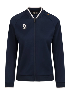 Tennisvest Robey Women Club Two Navy