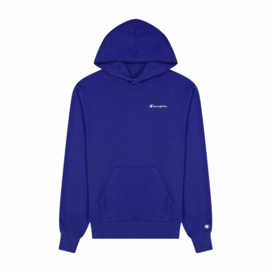 Pull Champion Homme Eco Future Hooded Terry BWB