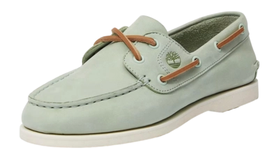 2---Classic-Boat-Shoe-for-Women-in-Light-Green