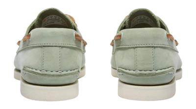 4---Classic-Boat-Shoe-for-Women-in-Light-Green (3)