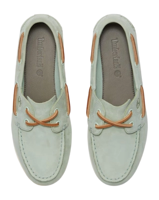 5---Classic-Boat-Shoe-for-Women-in-Light-Green (6)