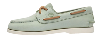 7---Classic-Boat-Shoe-for-Women-in-Light-Green (1)