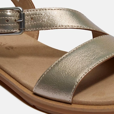 7---Calista-Bay-Backstrap-Sandal-for-Women-in-Yellow (5)