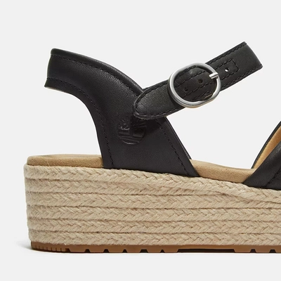 3---Santorini-Sun-Backstrap-Sandal-for-Women-in-Black (3)