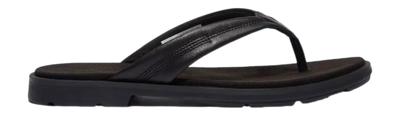 Tongs Timberland Femme Calista Bay Thong Black
