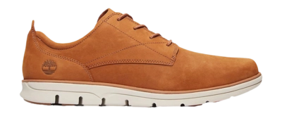 Timberland Men Bradstreet Low Brown