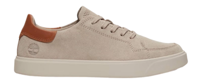 Baskets Timberland Homme Emerson Street Low Light Brown