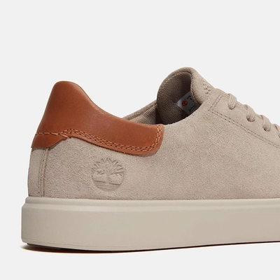 5---Emerson-Street-Low-LaceUp-Trainer-for-Men-in-Beige (6)