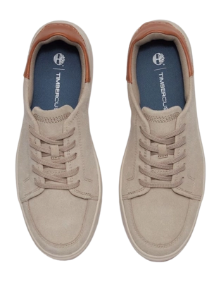 8---Emerson-Street-Low-LaceUp-Trainer-for-Men-in-Beige (5)