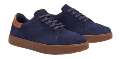 3---Emerson-Street-Low-LaceUp-Trainer-for-Men-in-Blue-or-Dark-Blue (4)