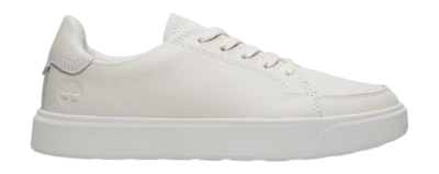 Timberland Women Emerson Street Low White
