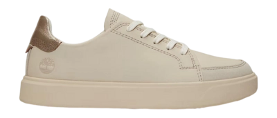 Sneaker Timberland Emerson Street Low Damen White Sneaker