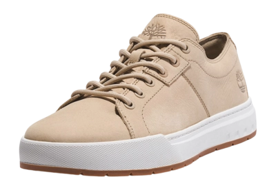 7---Maple-Grove-Low-Lace-Up-Trainer-for-Men-in-Beige