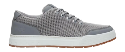 Baskets Timberland Homme Maple Grove Low Light Grey