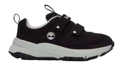 Timberland Toddler Motion Access Low Hook & Loop Black