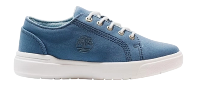 Timberland Youth Seneca Bay Low Blue