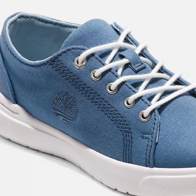 3----Seneca-Bay-Low-Lace-Up-Trainer-for-Youth-in-Blue (5)