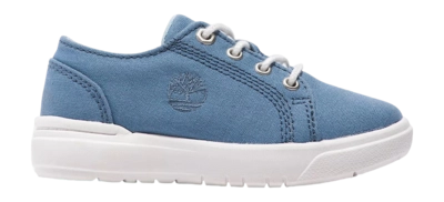 Timberland Toddler Seneca Bay Low Blue