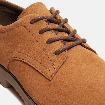 8---Britton-Square-LaceUp-Shoe-for-Men-in-Brown (5)